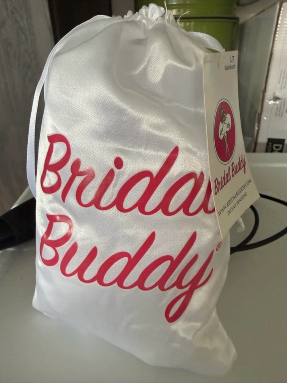 Bridal Buddy - New!
